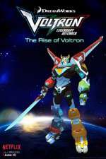 Watch Voltron Legendary Defender Goojara