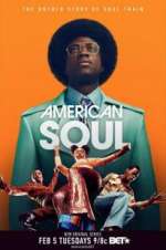 Watch American Soul Goojara