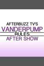 Watch Vanderpump Rules After Show Goojara