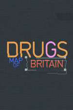 Watch Drugs Map of Britain Goojara