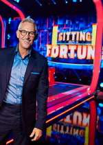 Watch Sitting on a Fortune Goojara