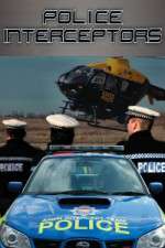 Watch Police Interceptors Goojara