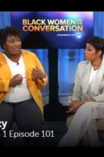 Watch Black Women OWN the Conversation Goojara