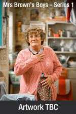 Watch Mrs Brown's Boys Goojara