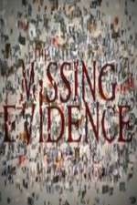 Watch Conspiracy: The Missing Evidence Goojara