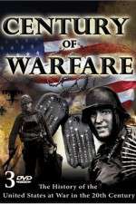 Watch The Century of Warfare Goojara
