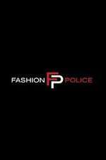 Watch Fashion Police Goojara