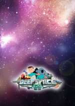 Watch Deep Space 69 Goojara