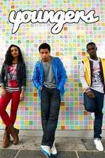 Watch Youngers Goojara