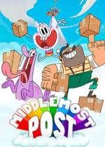 Watch Middlemost Post Goojara