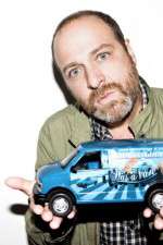 Watch Jon Benjamin Has a Van Goojara