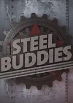 Watch Steel Buddies Goojara