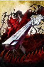 Watch Hellsing Ultimate OVA Series Goojara