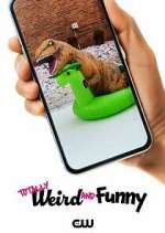 Watch Totally Weird and Funny Goojara