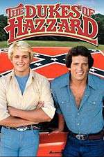 Watch The Dukes of Hazzard Goojara