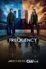 Watch Frequency Goojara