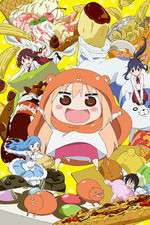 Watch Himouto! Umaru-chan Goojara