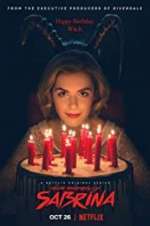 Watch Chilling Adventures of Sabrina Goojara