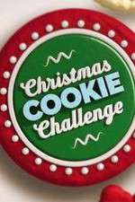 Watch Christmas Cookie Challenge Goojara