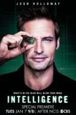 Watch Intelligence (2014) Goojara