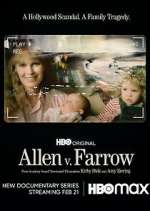 Watch Allen v. Farrow Goojara