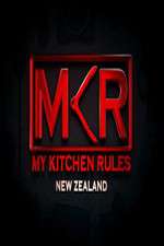 Watch My Kitchen Rules (NZ) Goojara