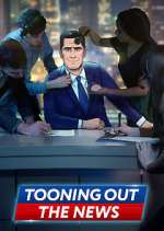 Watch Tooning Out the News Goojara