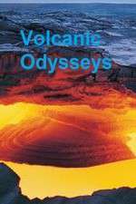 Watch Volcanic Odysseys Goojara