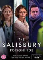 Watch The Salisbury Poisonings Goojara