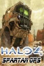 Watch Halo Spartan Ops Goojara