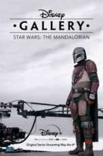 Watch Disney Gallery: The Mandalorian Goojara