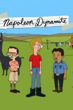 Watch Napoleon Dynamite Goojara