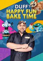 Watch Duff's Happy Fun Bake Time Goojara
