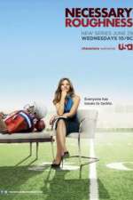 Watch Necessary Roughness Goojara