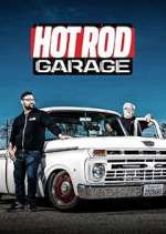 Watch HOT ROD Garage Goojara