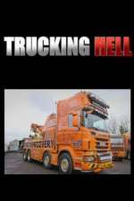 Watch Trucking Hell Goojara