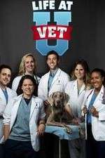 Watch Life at Vet U Goojara