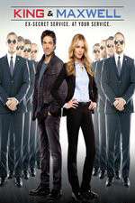 Watch King & Maxwell Goojara