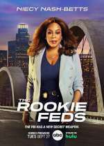 Watch The Rookie: Feds Goojara