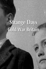 Watch Strange Days (UK) Goojara