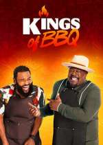 Watch Kings of BBQ Goojara