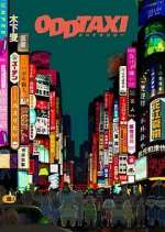 Watch Odd Taxi Goojara