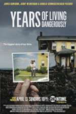 Watch Years of Living Dangerously Goojara