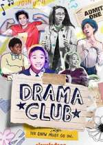 Watch Drama Club Goojara