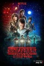 Watch Stranger Things Goojara