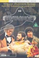 Watch Rentaghost Goojara