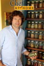Watch Chef at Home Goojara