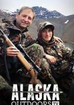 Watch Alaska Outdoors TV Goojara