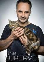 Watch The Supervet: Noel Fitzpatrick Goojara