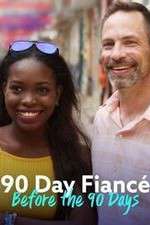 Watch 90 Day FiancÃ© Before the 90 Days Goojara
